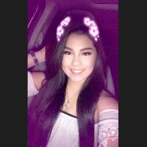 Meet your Posher, Gladys